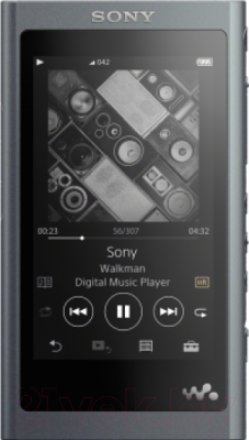 MP3-плеер Sony NWA55HNB