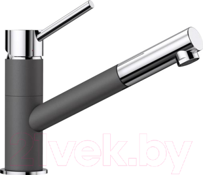 

Смеситель Blanco, Kano-S / 525044