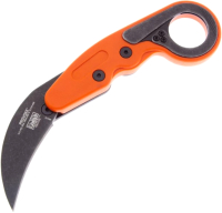 Нож складной CRKT Provoke Orange / 4041O - 