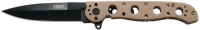 

Нож складной CRKT, M16-03BK