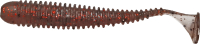 

Мягкая приманка Siweida, Spark Tail Shad 192 / 1188-192