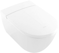 

Унитаз подвесной Villeroy & Boch, V0E100R1
