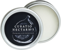 

Бальзам для губ Laboratorium, Корица и Апельсин Curatio Nectar №3