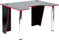 

Геймерский стол Tetchair, Strike-1 120 Neo