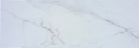 Плитка Gracia Ceramica Marble Glossy White Wall 01 (300x900) - 
