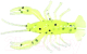 Мягкая приманка RELAX Crawfish 1 / L045 (15шт) - 