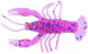 Мягкая приманка RELAX Crawfish 1 / S175 (15шт) - 