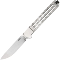 

Нож туристический CRKT, Testy / 7524
