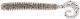 Мягкая приманка Lucky John Pro Series Ballist / 140101-T65 (10шт) - 