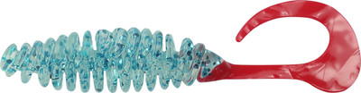 Мягкая приманка RELAX Twister Turbo 5 / TS286 (10шт) - 
