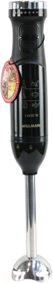 Блендер погружной Willmark WHB-1155BS