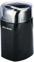 Кофемолка Willmark WCG-215 (черный) - 