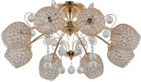 

Люстра Rilon Lighting, Престиж 25009/8 FGD
