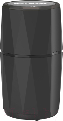 Кофемолка Willmark WCG-388 (черный)