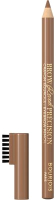 

Карандаш для бровей Bourjois, Brow Reveal Precision Eyebrow Pencil тон 002