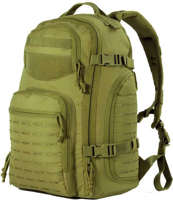 Рюкзак туристический Ordka Aalborg / RDK 369 (олива) - 