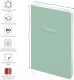 Миниатюра изображения товара Ежедневник Greenwich Line Vision. Trendy mint A5 / ENA5_38816 (136л)