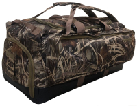 Сумка-рюкзак тактическая Ordka Cagrobag Pro 2.0 / RDK 463 (камыш) - 