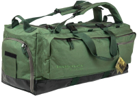 Сумка-рюкзак тактическая Ordka Cagrobag Pro 2.0 / RDK 461 (олива) - 