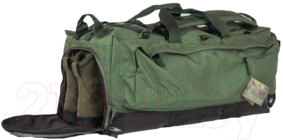 Изображение товара Сумка-рюкзак тактическая Ordka Cagrobag Pro 2.0 / RDK 461 (олива)