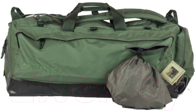 Изображение товара Сумка-рюкзак тактическая Ordka Cagrobag Pro 2.0 / RDK 461 (олива)