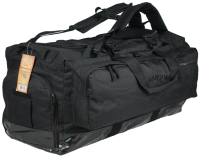 Сумка-рюкзак тактическая Ordka Cagrobag Pro 2.0 / RDK 462 (черный) - 