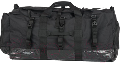 Изображение товара Сумка-рюкзак тактическая Ordka Cagrobag Pro 2.0 / RDK 462 (черный)