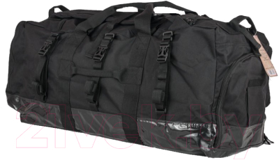 Изображение товара Сумка-рюкзак тактическая Ordka Cagrobag Pro 2.0 / RDK 462 (черный)