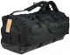 Сумка-рюкзак тактическая Ordka Cagrobag Pro 2.0 / RDK 462 (черный) - 