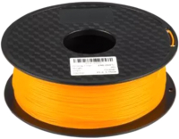 Пластик для 3D-печати Youqi PETG 1.75мм (оранжевый) - 