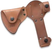 

Чехол для топора CRKT, Woods Chogan Sheath D2730