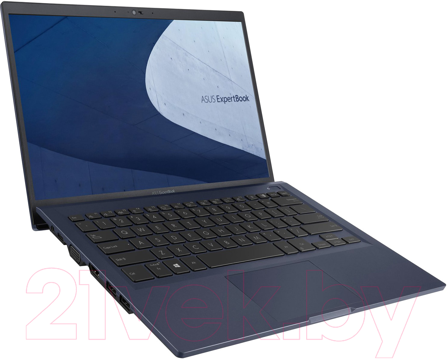 Ноутбук Asus ExpertBook B1 B1400 B1400CEAE-EB1972