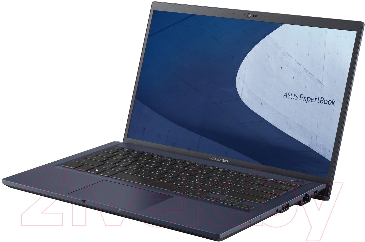 Ноутбук Asus ExpertBook B1 B1400 B1400CEAE-EB1972