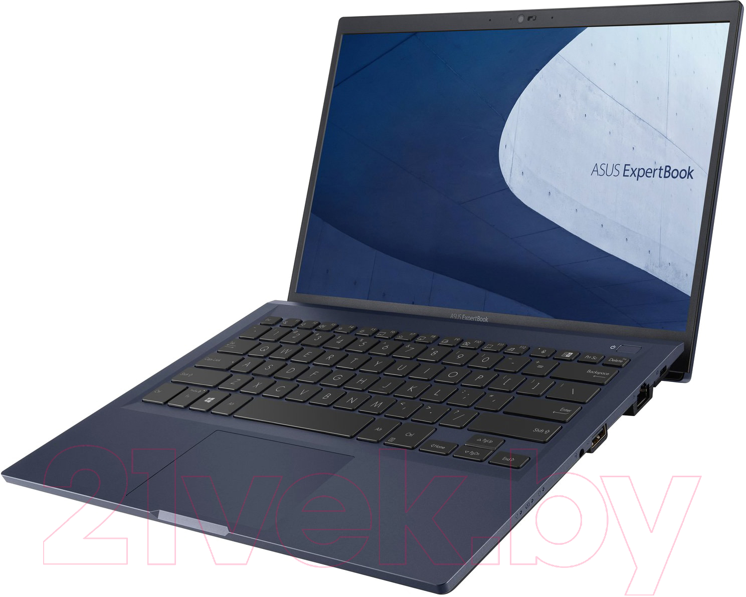 Ноутбук Asus ExpertBook B1 B1400 B1400CEAE-EB1972