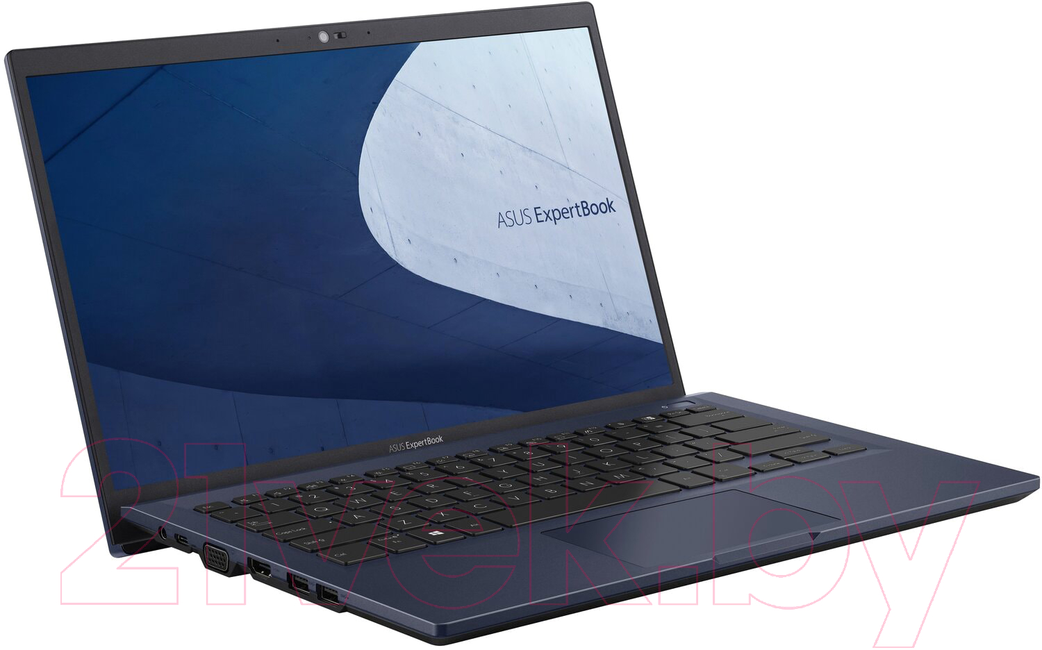 Ноутбук Asus ExpertBook B1 B1400 B1400CEAE-EB1972