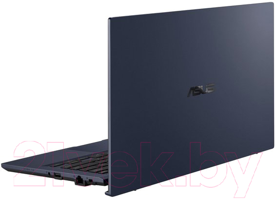 Ноутбук Asus ExpertBook B1 B1400 B1400CEAE-EB1972