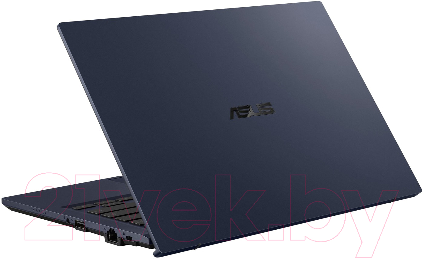 Ноутбук Asus ExpertBook B1 B1400 B1400CEAE-EB1972