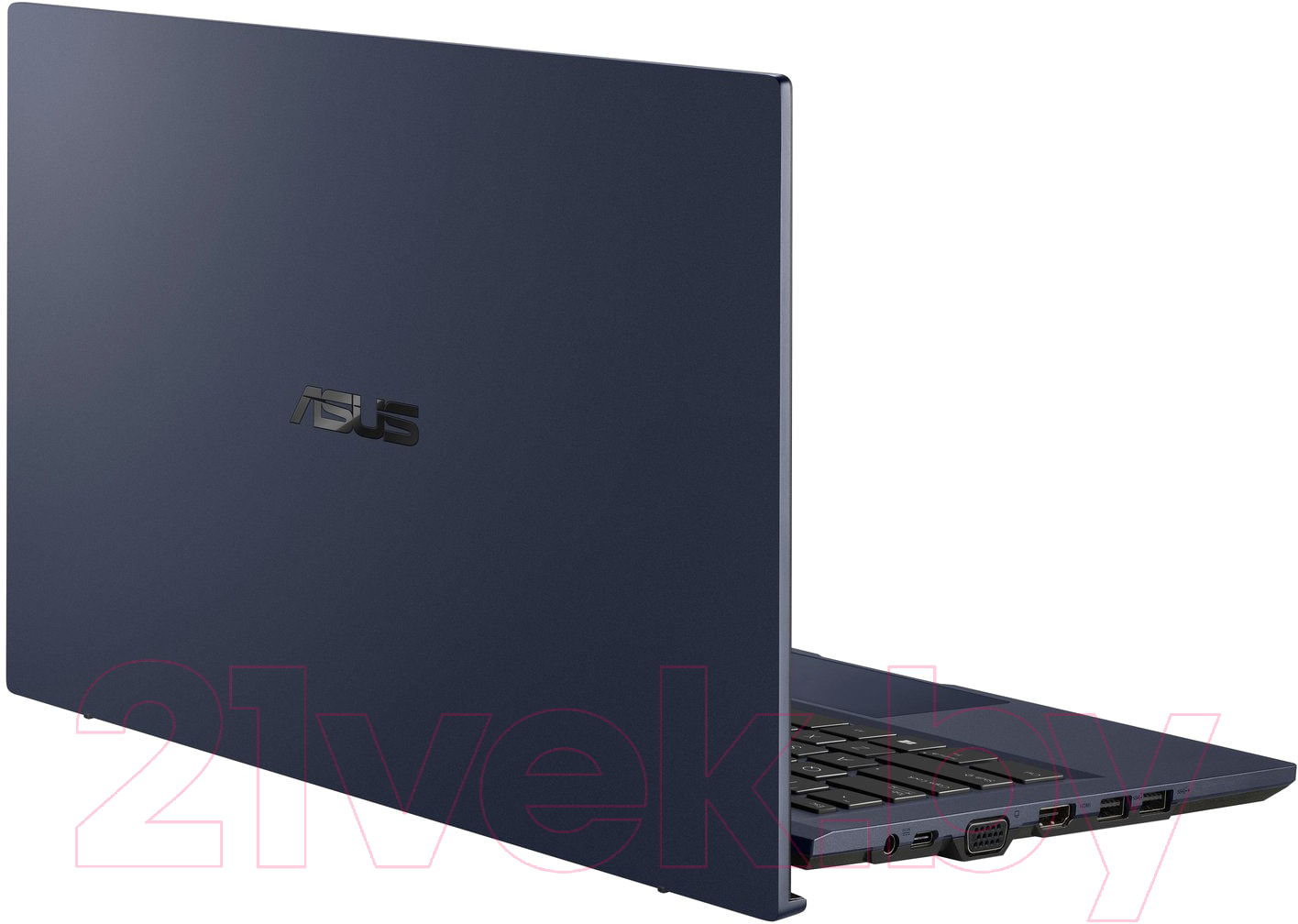 Ноутбук Asus ExpertBook B1 B1400 B1400CEAE-EB1972