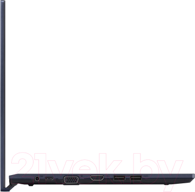 Ноутбук Asus ExpertBook B1 B1400 B1400CEAE-EB1972