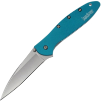 

Нож складной Kershaw, Leek / 1660TEAL