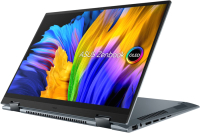 

Ноутбук Asus, Zenbook 14 Flip OLED UP5401EA-KN076