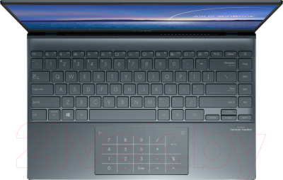 Ноутбук Asus ZenBook 14 UX425EA-KI918