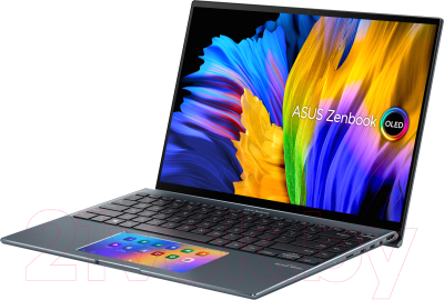 Ноутбук Asus Zenbook 14X OLED UX5400EG-KU210W