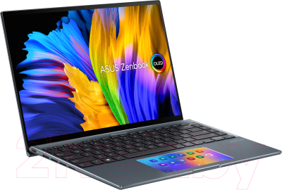 Ноутбук Asus Zenbook 14X OLED UX5400EG-KU210W