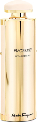Парфюмерная вода Salvatore Ferragamo Emozione Rosa Orientale