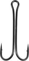 

Крючок рыболовный MIKADO, Sensual Double No4 BN