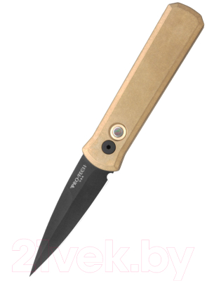 Нож складной Pro-Tech Godson 7112
