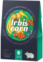 

Витамины для животных IRBIS, Corn Аскорбинка / 001124