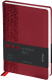 Миниатюра изображения товара Ежедневник Berlingo Vivella Prestige A5 / UD0_80504 (160л, бордовый)