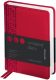 Миниатюра изображения товара Ежедневник Berlingo Vivella Prestige A6 / UD0_80606 (160л, красный)